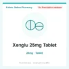 Xenglu 25mg Tablet