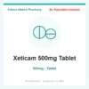 Xeticam 500mg Tablet