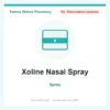 Xoline Nasal Spray