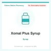 Xomal Plus Syrup
