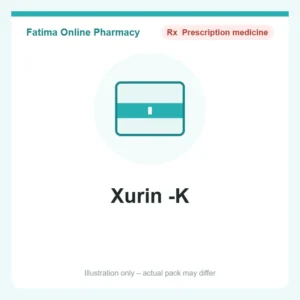Xurin -K
