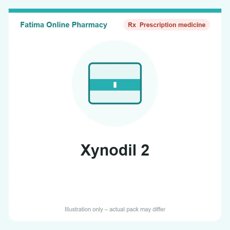 xynodil 2 Xynodil 2