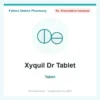 Xyquil Dr Tablet