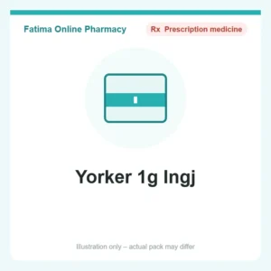 Yorker 1g Ingj