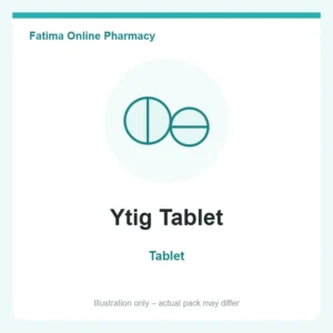 Ytig Tablet