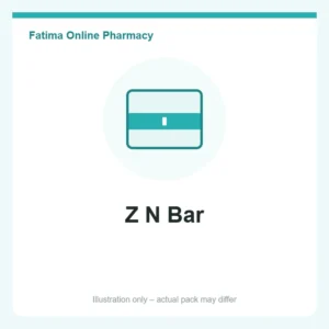 Z N Bar