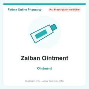 Zaiban Ointment