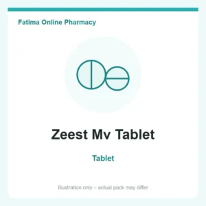 Zeest Mv Tablet