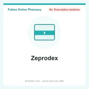 Zeprodex