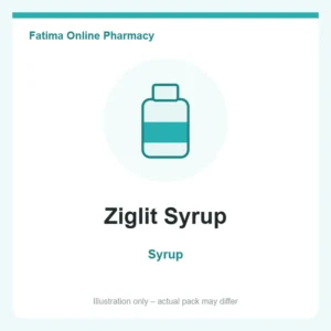 Ziglit Syrup