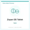 Zopan DS Tablet