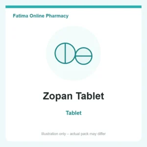 Zopan Tablet