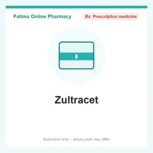 Zultracet
